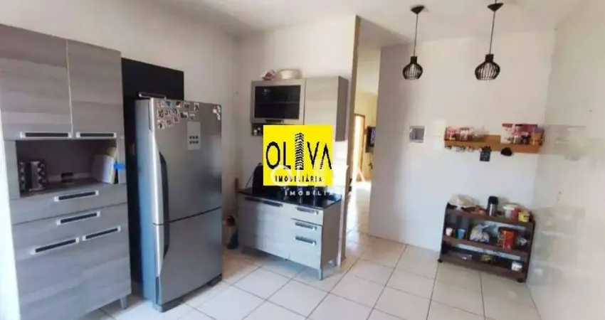 Casa para venda em residencial aroeiras ii de 90.00m² com 2 quartos e 2 garagens