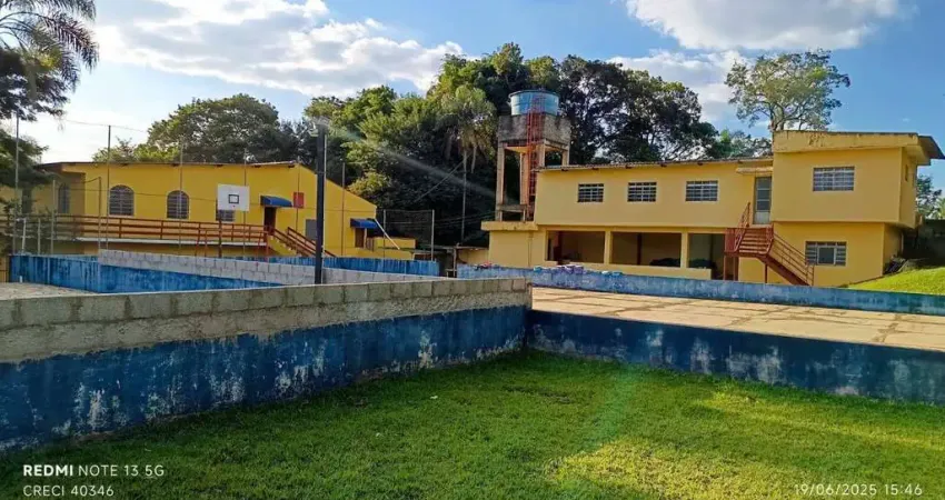 Chácara para venda em nova era de 24250.00m² com 5 quartos, 5 suites e 55 garagens