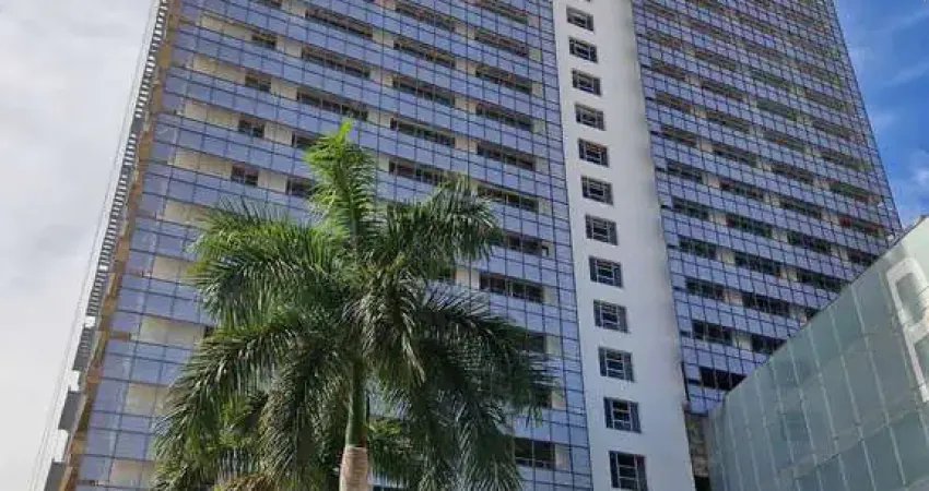 Sala comercial à venda na Avenida José Munia, 4775, Jardim Redentor, São José do Rio Preto