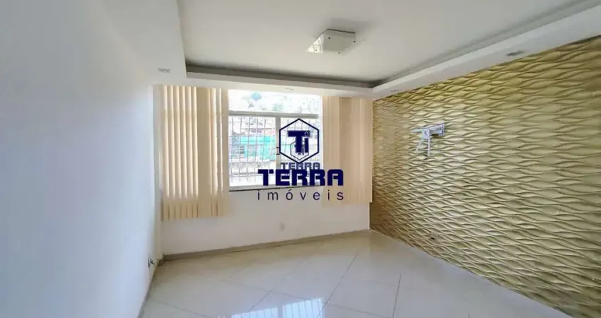 Apartamento para venda em fonseca de 89.98m² com 3 quartos e 1 garagem