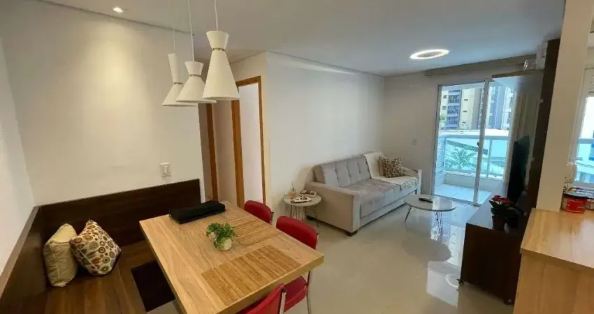 Apartamento para venda em botafogo de 62.00m² com 2 quartos, 1 suite e 1 garagem