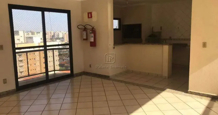 Apartamento para alugar em jardim paulistano de 45.16m² com 1 quarto, 1 suite e 1 garagem
