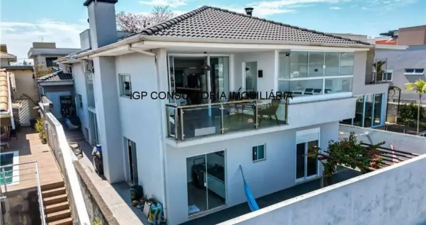 Casa para venda em jardim reserva bom viver de indaiatuba de 283.16m² com 3 quartos, 3 suites e 2 garagens