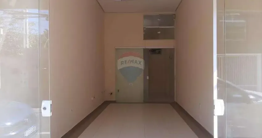 Sala comercial para alugar na Rua Quinze de Novembro, 1233, Vila Municipal, Jundiaí