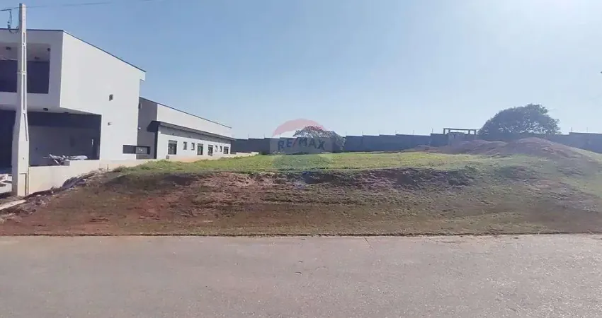 Terreno para venda em jardim vale do lago residencial de 1003.00m²