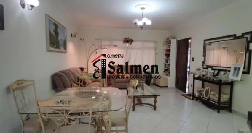 Casa para venda em jardim vila galvão de 197.50m² com 3 quartos, 1 suite e 2 garagens