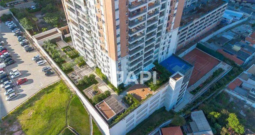 Apartamento para venda em anhangabaú de 268.00m² com 4 quartos, 4 suites e 4 garagens