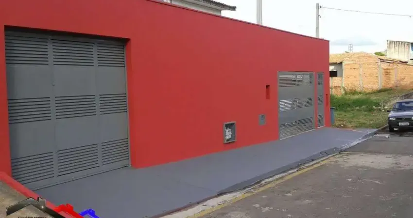 Imóvel comercial para alugar em jardim das palmeiras de 440.00m²