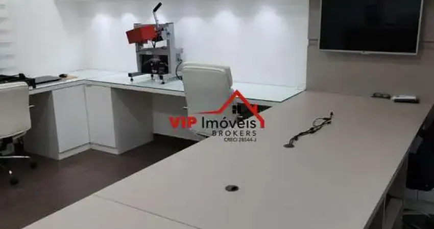 Sala comercial à venda na Rua Vigário João José Rodrigues, 21, Centro, Jundiaí