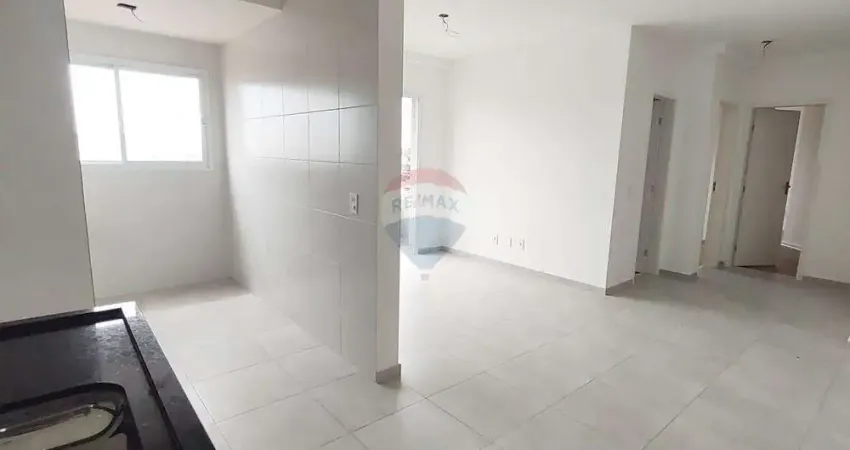 Apartamento para venda em jardim rosália alcolea de 68.00m² com 2 quartos, 1 suite e 2 garagens