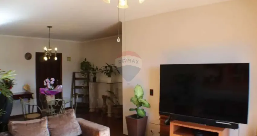 Apartamento para venda em jardim nossa senhora de fátima de 94.00m² com 3 quartos, 1 suite e 1 garagem