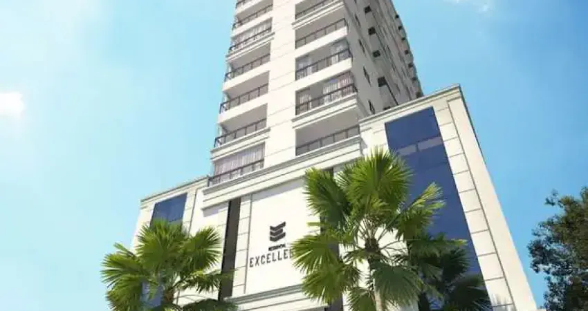 Apartamento para venda em perequê de 70.00m² com 2 quartos, 2 suites e 1 garagem