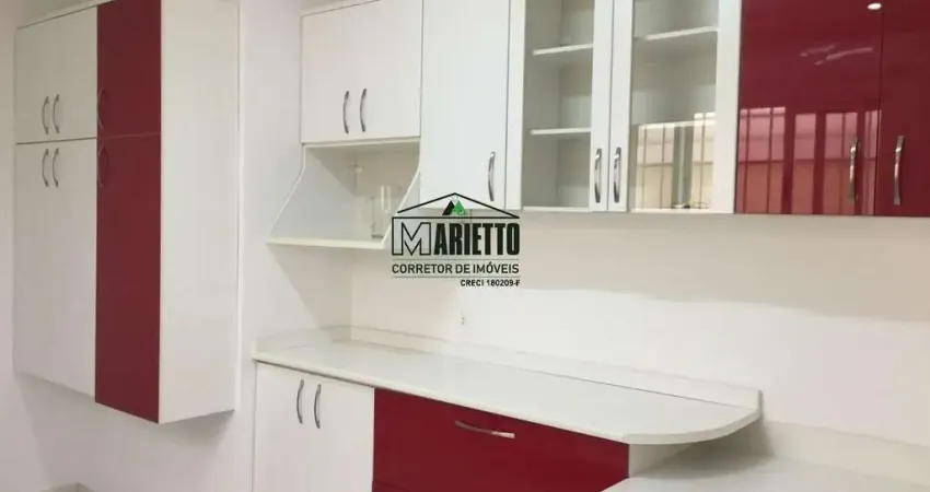Apartamento para venda em parque campolim de 93.00m² com 3 quartos, 1 suite e 1 garagem