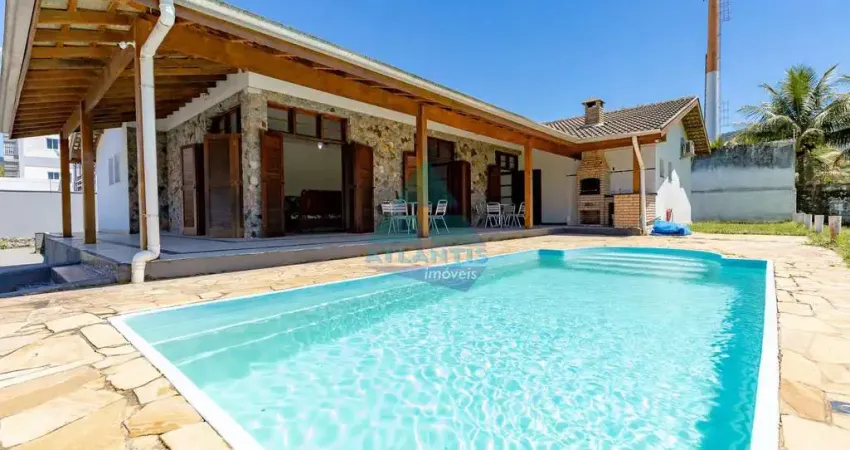 Casa para venda em praia da maranduba de 1621.00m² com 4 quartos, 3 suites e 5 garagens