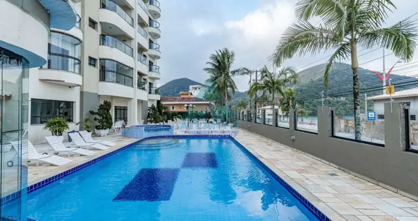 Apartamento para venda em martim de sá de 190.00m² com 4 quartos, 2 suites e 2 garagens