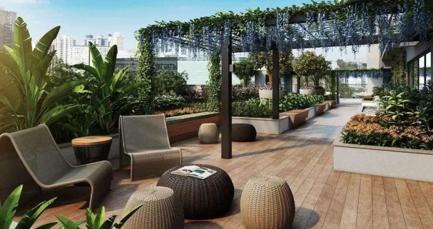 Apartamento para venda em cristo rei de 81.00m² com 3 quartos, 1 suite e 1 garagem