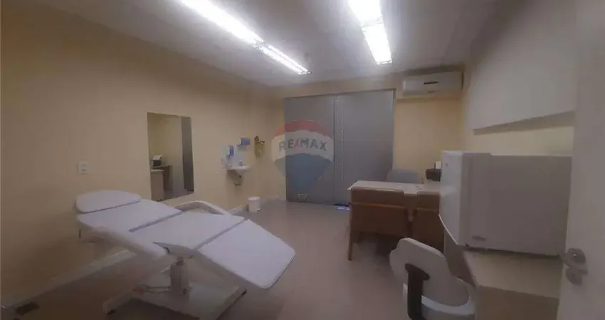 Sala comercial para alugar em parque campolim de 15.61m² com 1 garagem