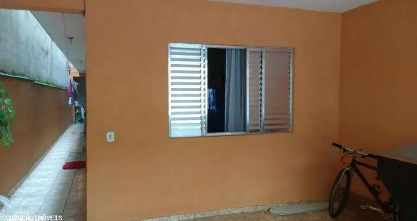 Sobrado para venda em vila nova curuçá de 250.00m² com 2 quartos e 2 garagens