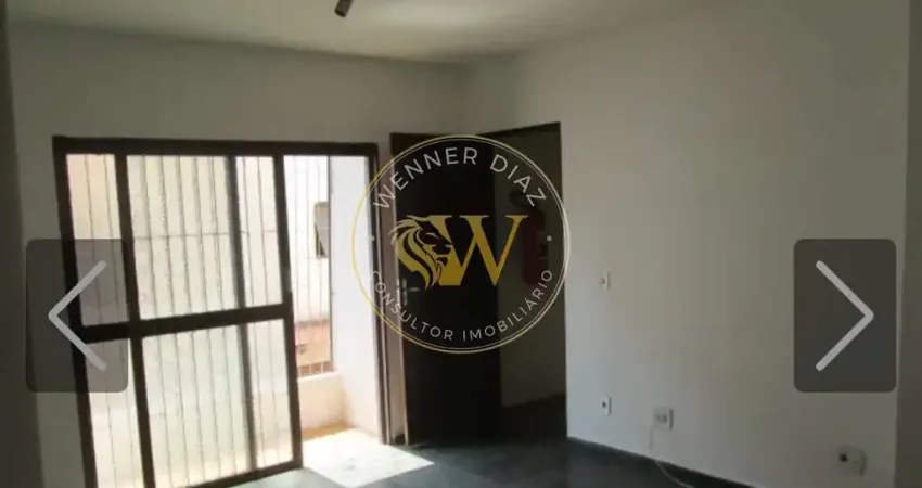 Apartamento para venda em vila santa cândida de 74.00m² com 3 quartos, 1 suite e 1 garagem