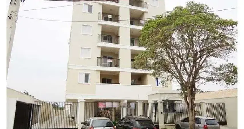 Apartamento para venda em parque senhor do bonfim de 68.00m² com 2 quartos, 1 suite e 1 garagem