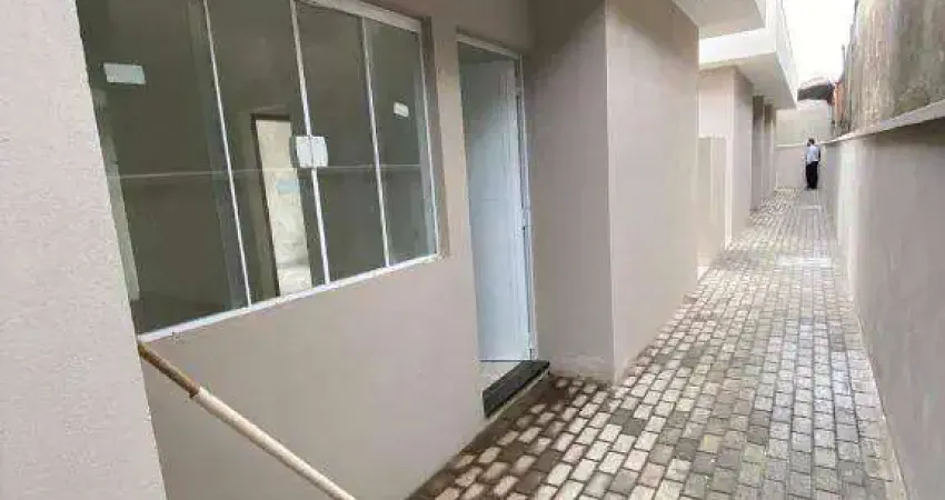 Casa para venda e aluguel em vila nely de 51.00m² com 2 quartos e 1 garagem