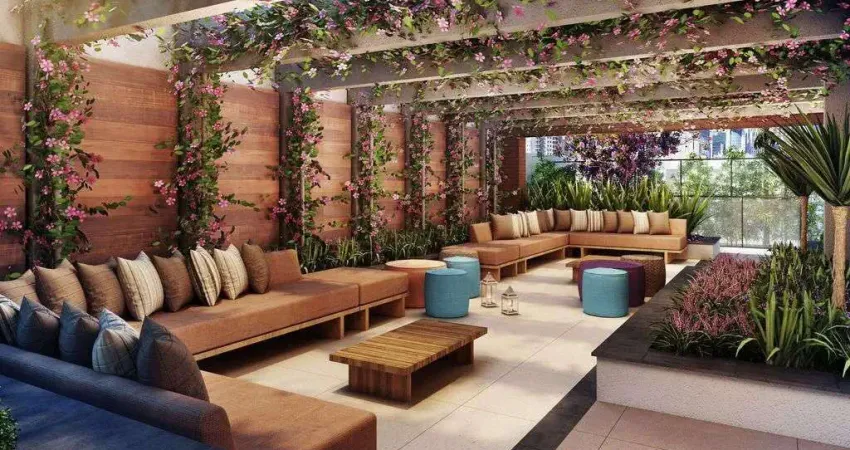 Apartamento para venda em alto da glória de 136.00m² com 3 quartos, 1 suite e 2 garagens