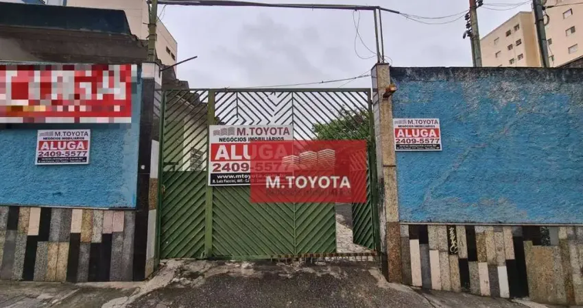 Terreno à venda no Macedo, Guarulhos 