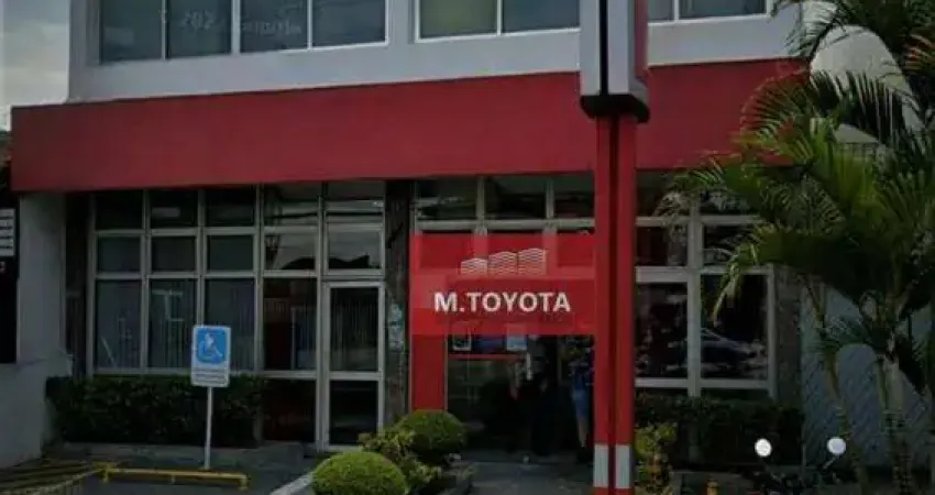 Sala comercial para venda e aluguel em macedo de 353.00m² com 2 garagens