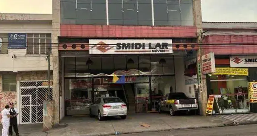 Ponto comercial para alugar na Avenida Doutor Timóteo Penteado, 3678, Vila Galvão, Guarulhos
