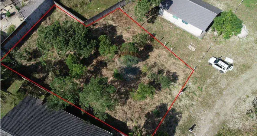 Terreno à venda na Praça de Embarque, 13, Ilha do Mel, Pontal do Paraná