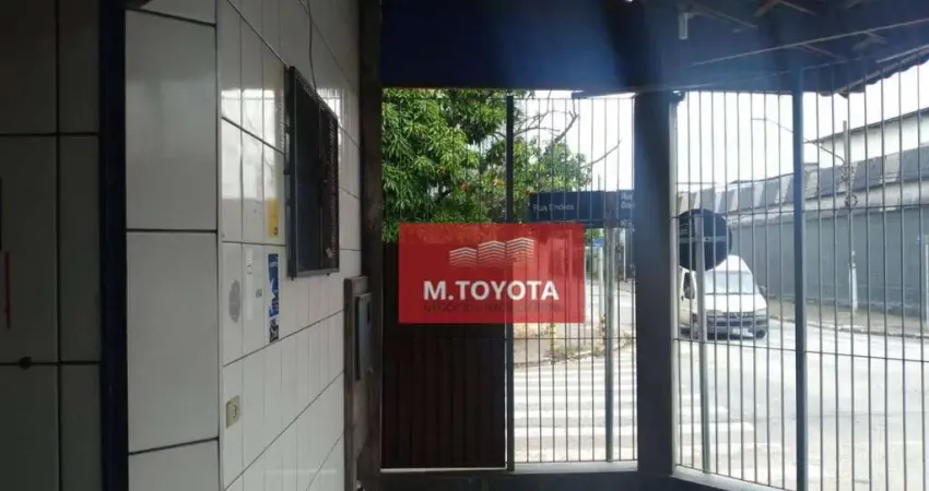 Sala comercial para alugar na Vila Endres, Guarulhos 