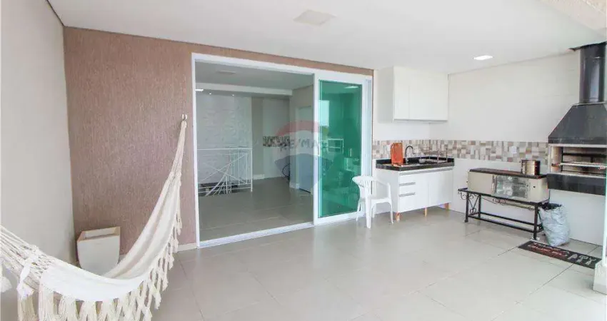 Casa para venda em jardim santa rosa de 304.00m² com 3 quartos
