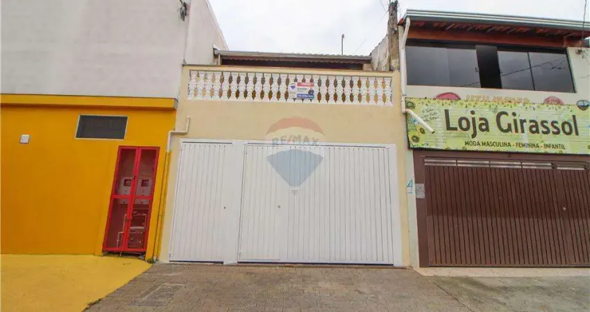 Casa para venda em parque são bento de 343.00m² com 4 quartos e 2 garagens