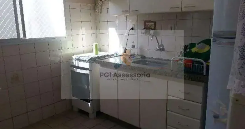 Apartamento para venda em vila itália de 85.00m² com 3 quartos e 2 garagens