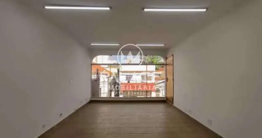 Sala comercial para alugar na Cidade Alta, Piracicaba