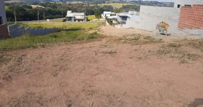 Terreno en condomínio para venda em jardim quintas da terracota de 1200.00m²