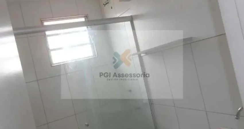 Apartamento para venda em parque das flores ii de 50.00m² com 2 quartos e 1 garagem