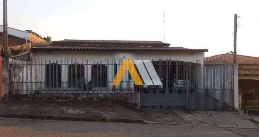 Casa para venda em vila barcelona de 208.00m² com 3 quartos, 1 suite e 2 garagens