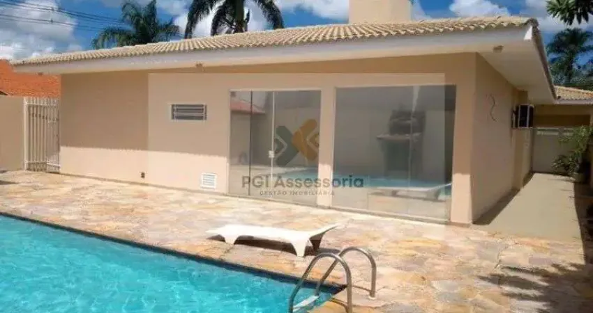 Casa para alugar em parque residencial comendador mançor daud de 300.00m² com 4 quartos e 4 suites