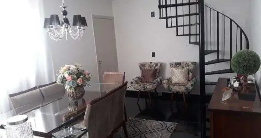 Apartamento para venda em presidente médici de 102.00m² com 2 quartos e 2 garagens