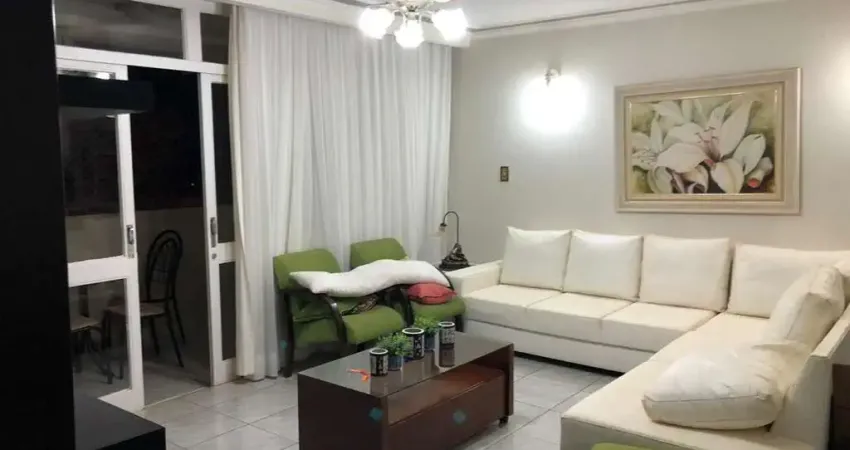 Apartamento para venda em centro de 165.00m² com 3 quartos e 1 suite