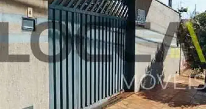 Casa para venda em dom bernardo josé mielle de 79.00m² com 3 quartos, 1 suite e 1 garagem