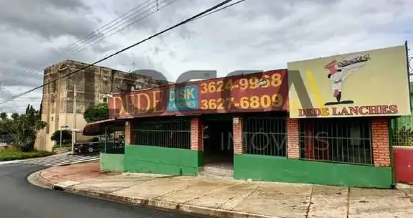 Imóvel comercial para alugar em jardim paulistano de 250.00m²
