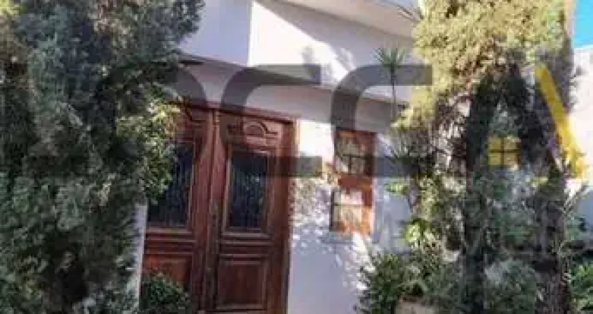 Sobrado para venda em planalto verde de 248.00m² com 3 quartos, 1 suite e 2 garagens