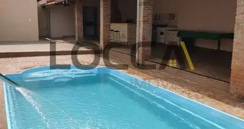Casa para venda em jardinópolis de 180.00m² com 2 quartos, 1 suite e 4 garagens