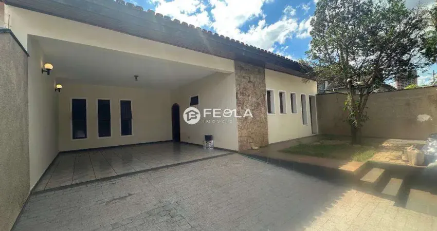 Casa para venda em jardim colina de 274.00m² com 4 quartos, 2 suites e 4 garagens