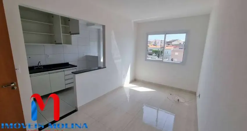 Apartamento para alugar em olímpico de 55.00m² com 2 quartos, 1 suite e 2 garagens
