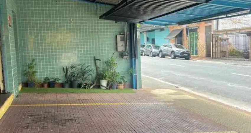Casa comercial para alugar na Rua Nelly Pellegrino, 770, Nova Gerty, São Caetano do Sul