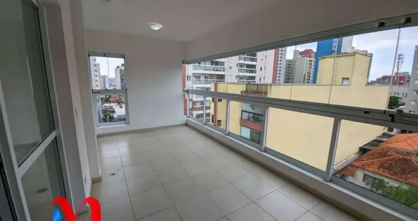 Apartamento para alugar em santa paula de 72.00m² com 2 quartos, 1 suite e 2 garagens