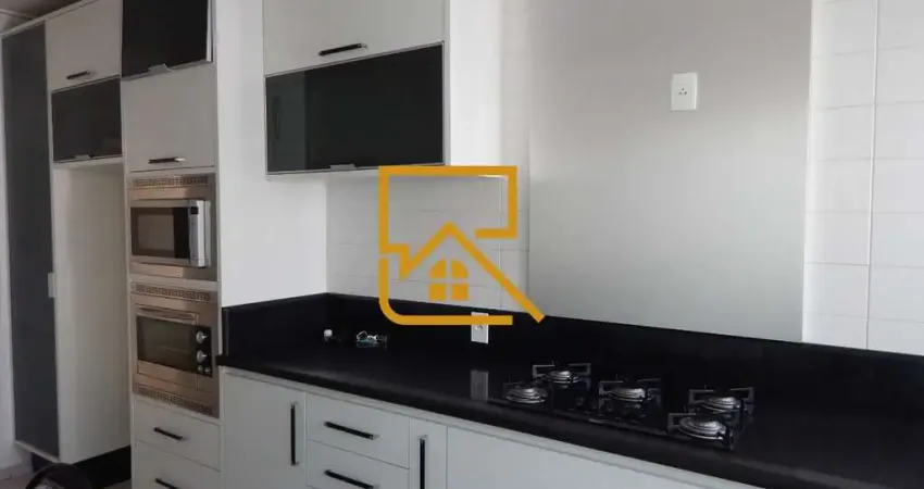 Apartamento para venda em jardim paulistano de 108.00m² com 3 quartos, 3 suites e 2 garagens